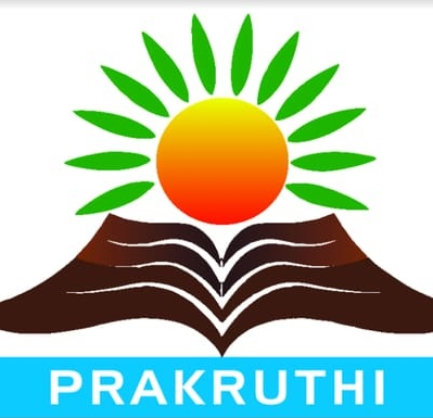 Prakruthi College of Pharmacy logo